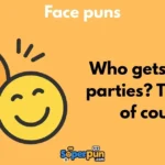Face Puns