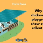 Farm Puns