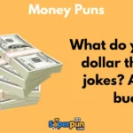 Money Puns
