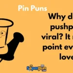 Pin Puns