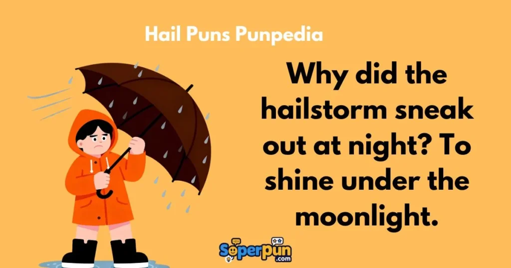 Hail Puns Punpedia