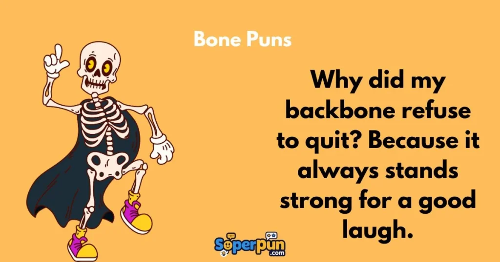 Bone Puns 2