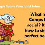 Cape Town Puns And Jokes