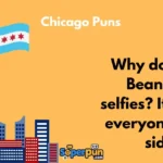 Chicago Puns