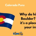 Colorado Puns 1