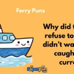 Ferry Puns