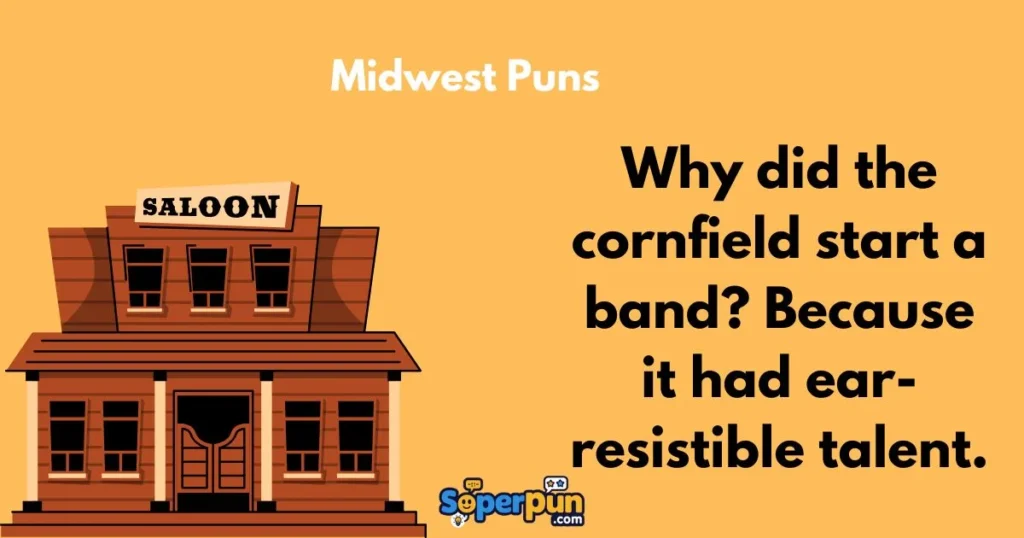 Midwest Puns