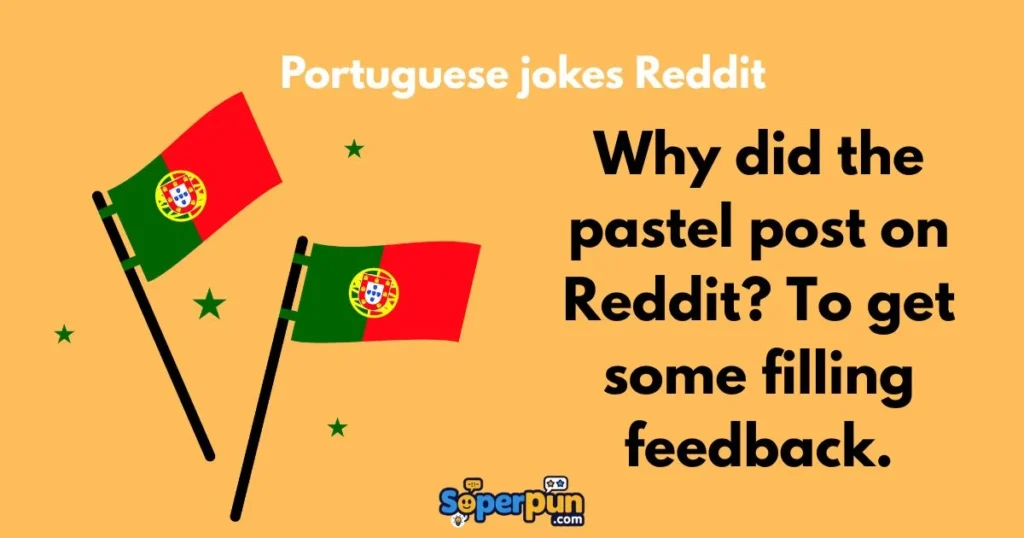 Portuguese Jokes Reddit