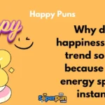 Happy Puns