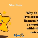 Star Puns