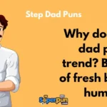 Step Dad Puns