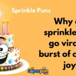 Sprinkle Puns